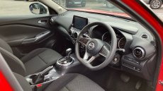 Nissan Juke 1.0 DiG-T 114 Acenta 5dr DCT Petrol Hatchback